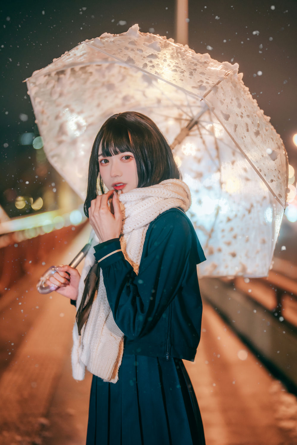 兔子Zzz不吃胡萝卜 - 写真合集 [156套] [持续更新] - 第3张 - 机器猫次元