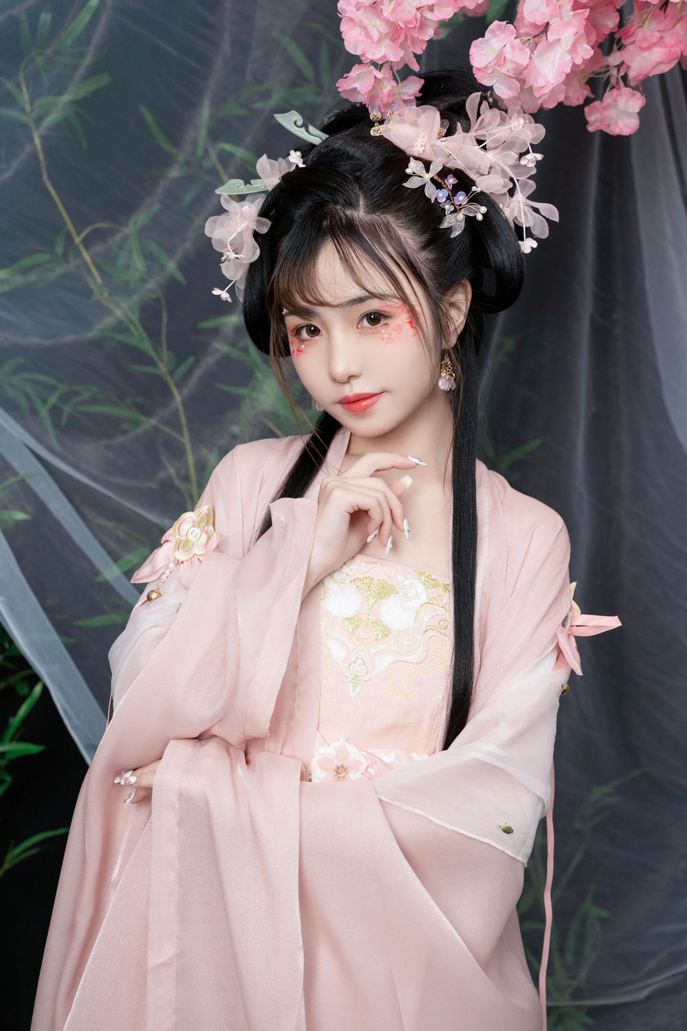 爆机少女喵小吉 - 写真合集 [93套] [持续更新] - 第5张 - 机器猫次元