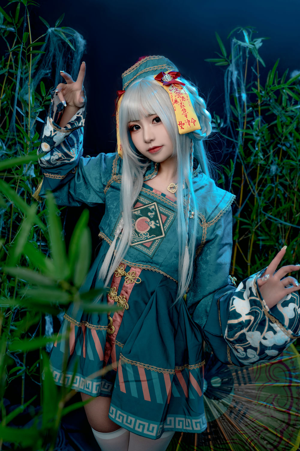 爆机少女喵小吉 - 写真合集 [93套] [持续更新] - 第6张 - 机器猫次元