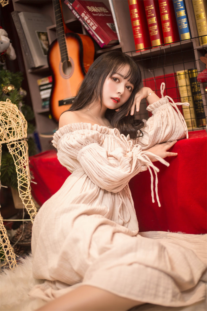 黑猫猫OvO - 圣诞 [14P] - 第2张 - 机器猫次元