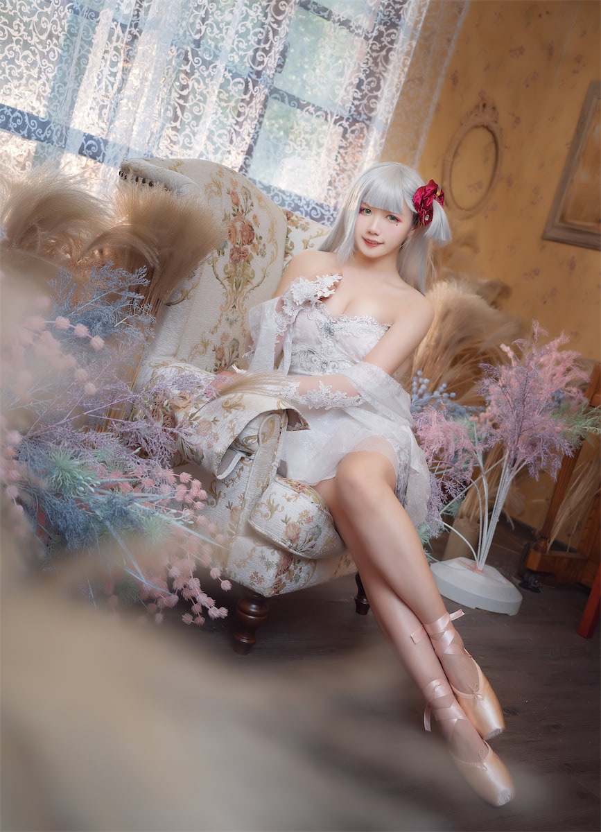 麻花酱 - 翔鹤 [9P] - 第2张 - 机器猫次元