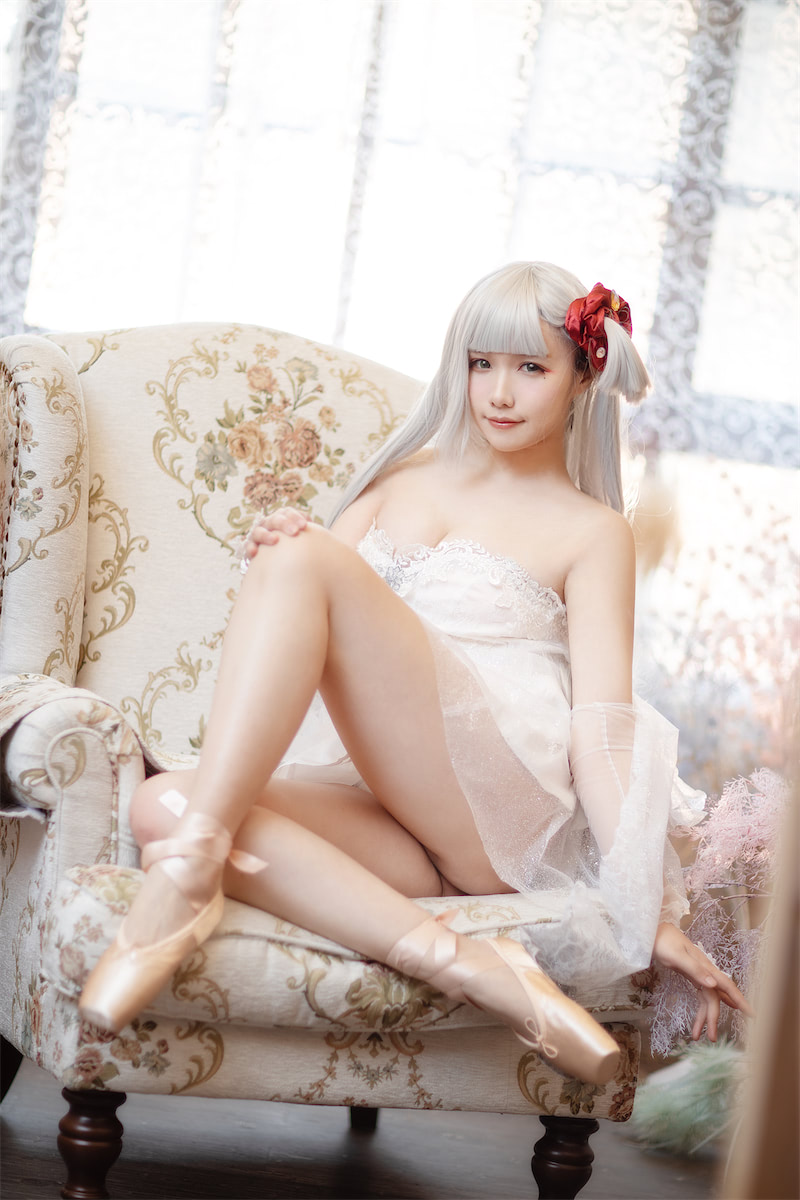麻花酱 - 翔鹤 [9P] - 第6张 - 机器猫次元