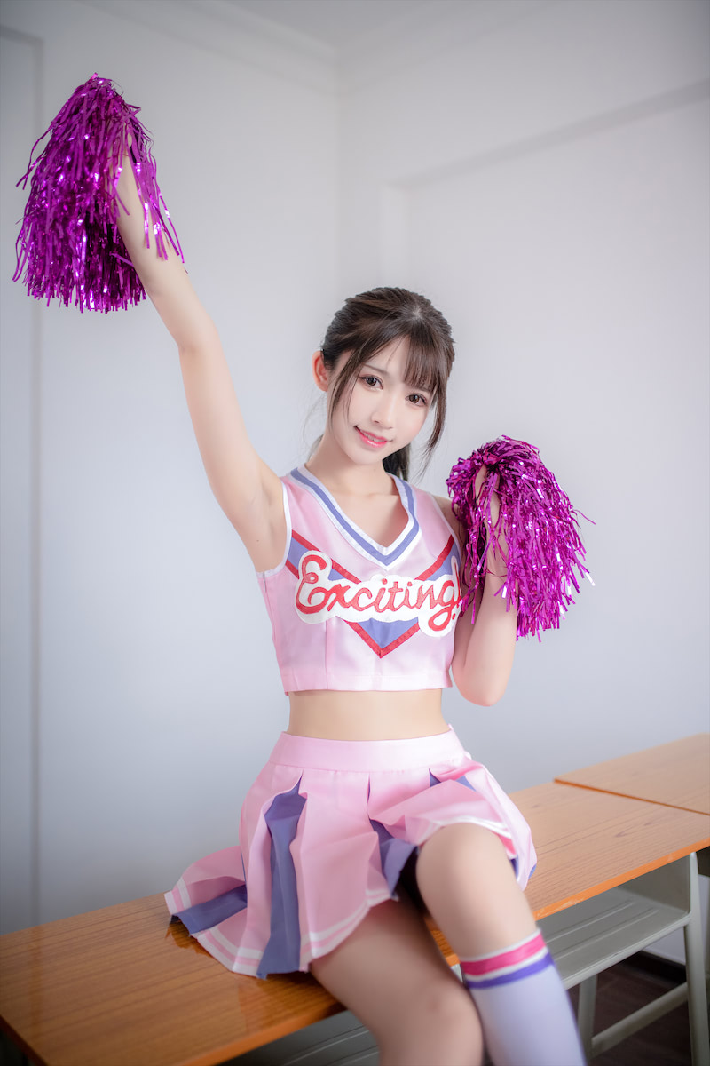 鳗鱼霏儿 - 路人女主 [57P] - 第1张 - 机器猫次元