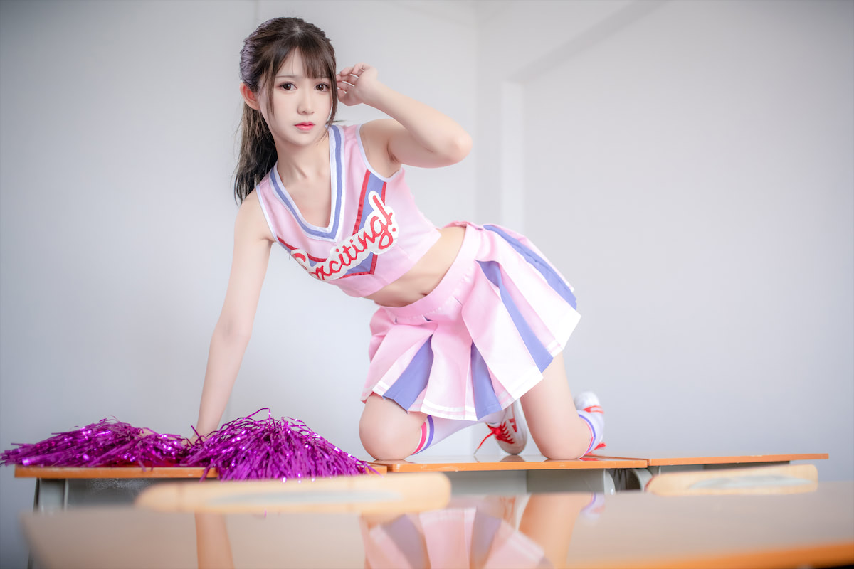 鳗鱼霏儿 - 路人女主 [57P] - 第5张 - 机器猫次元