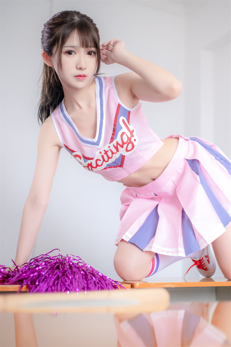 鳗鱼霏儿 - 路人女主 [57P] - 第6张 - 机器猫次元