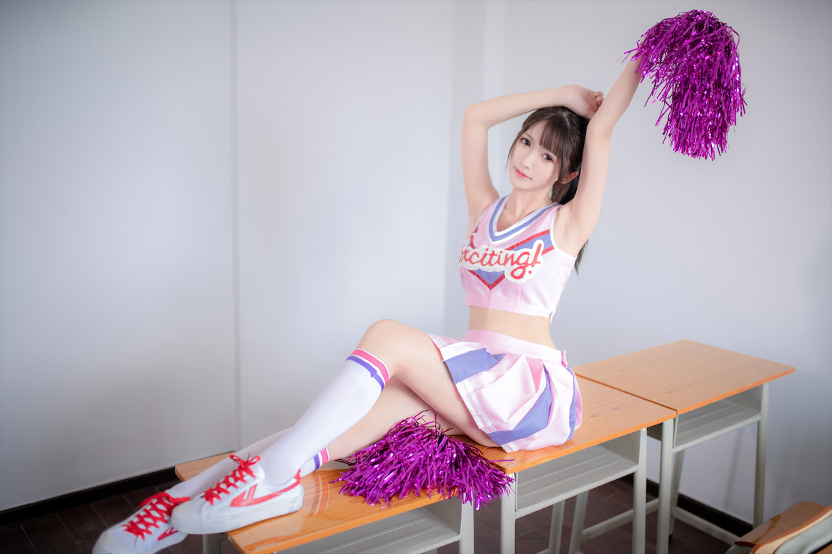 鳗鱼霏儿 - 路人女主 [57P] - 第2张 - 机器猫次元