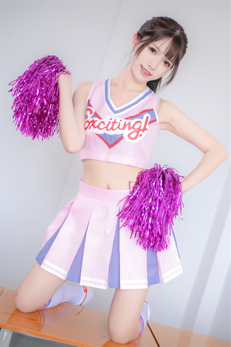 鳗鱼霏儿 - 路人女主 [57P] - 第4张 - 机器猫次元