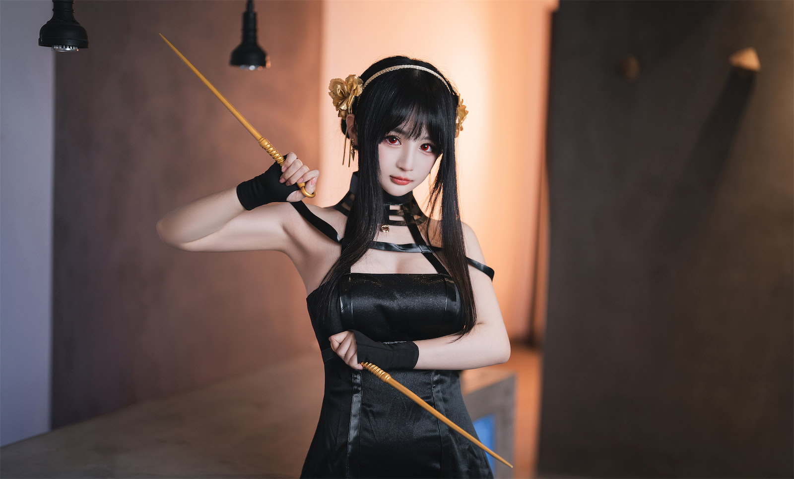 桜井宁宁 - 约尔太太 [75P] - 第6张 - 机器猫次元