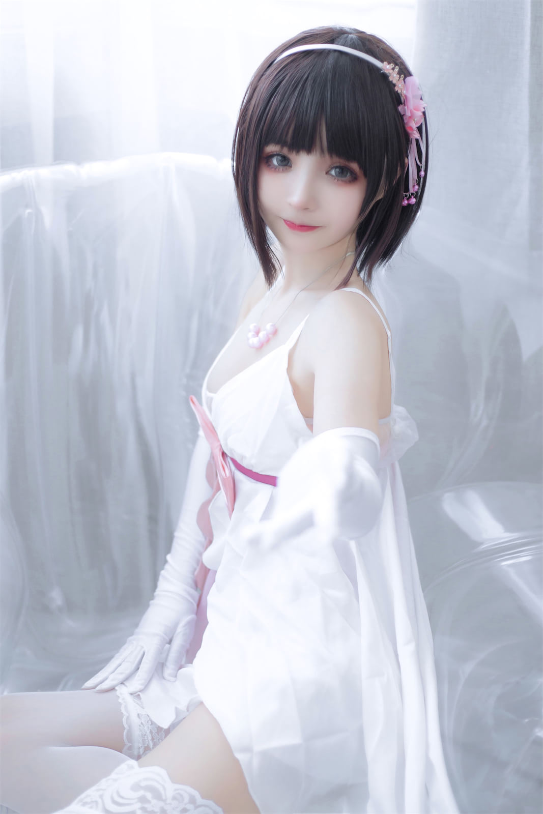 桜井宁宁 - 加藤惠 [23P] - 第6张 - 机器猫次元