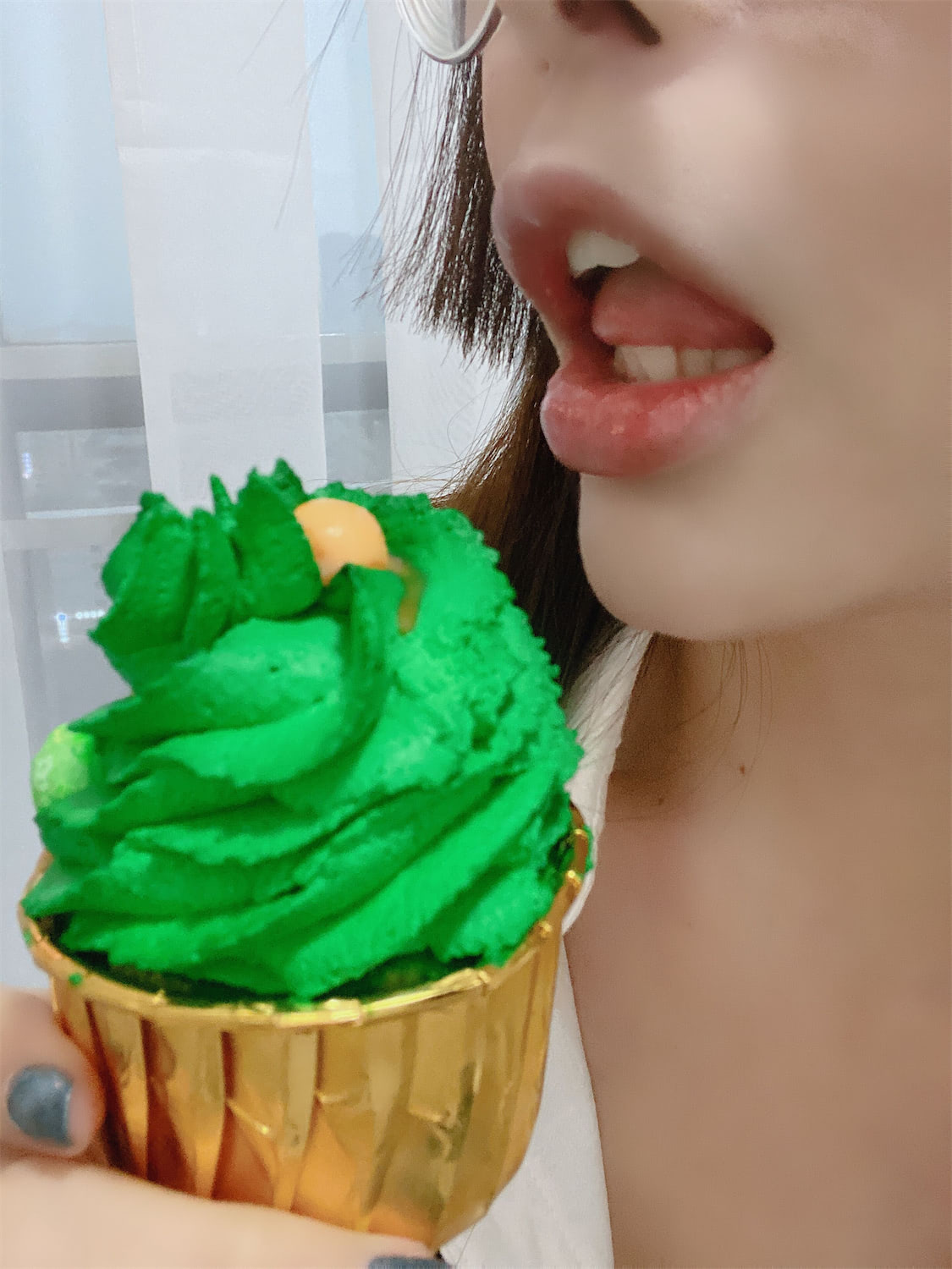 秋和柯基 - 圣诞自拍 [15P] - 第3张 - 机器猫次元