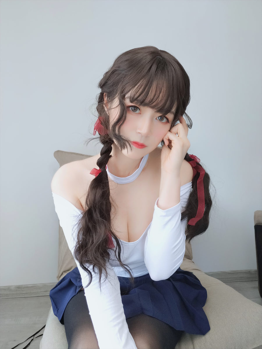 白银81 - 邻家大姐姐的黑丝DLC [80P] - 第6张 - 机器猫次元
