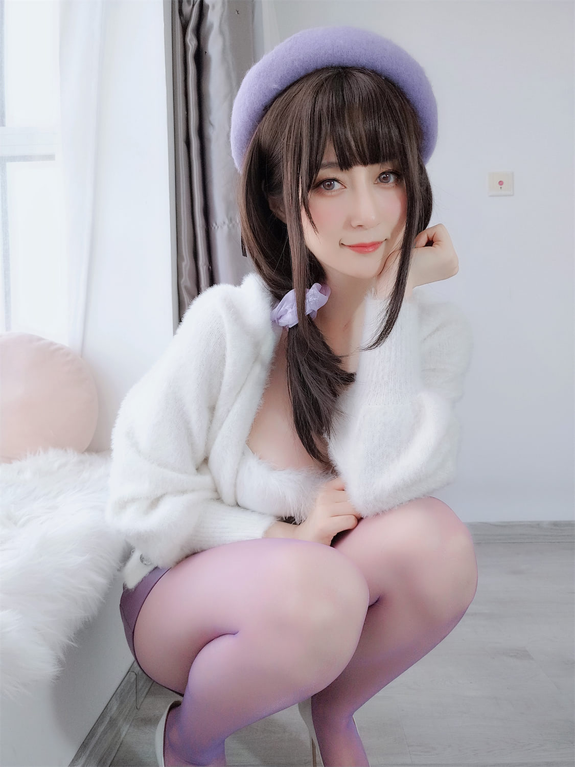 白银81 - 人妻的仙女棒 [86P] - 第3张 - 机器猫次元
