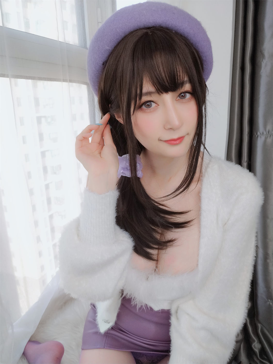 白银81 - 人妻的仙女棒 [86P] - 第5张 - 机器猫次元