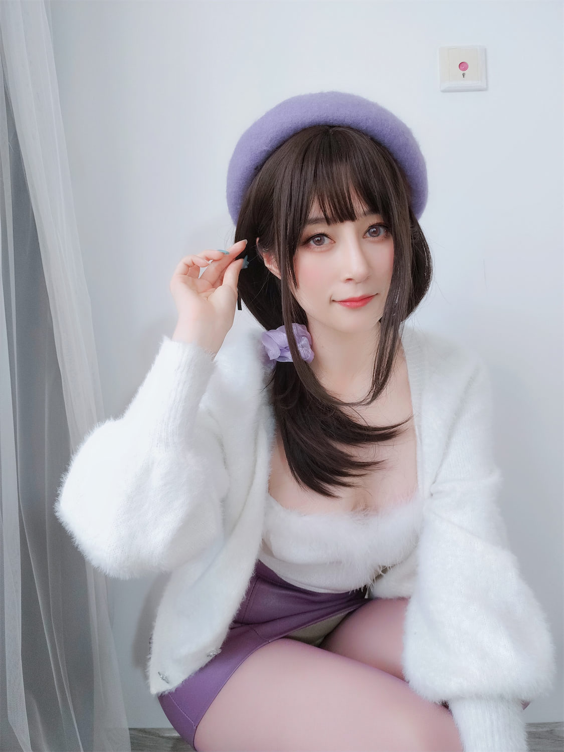 白银81 - 人妻的仙女棒 [86P] - 第4张 - 机器猫次元