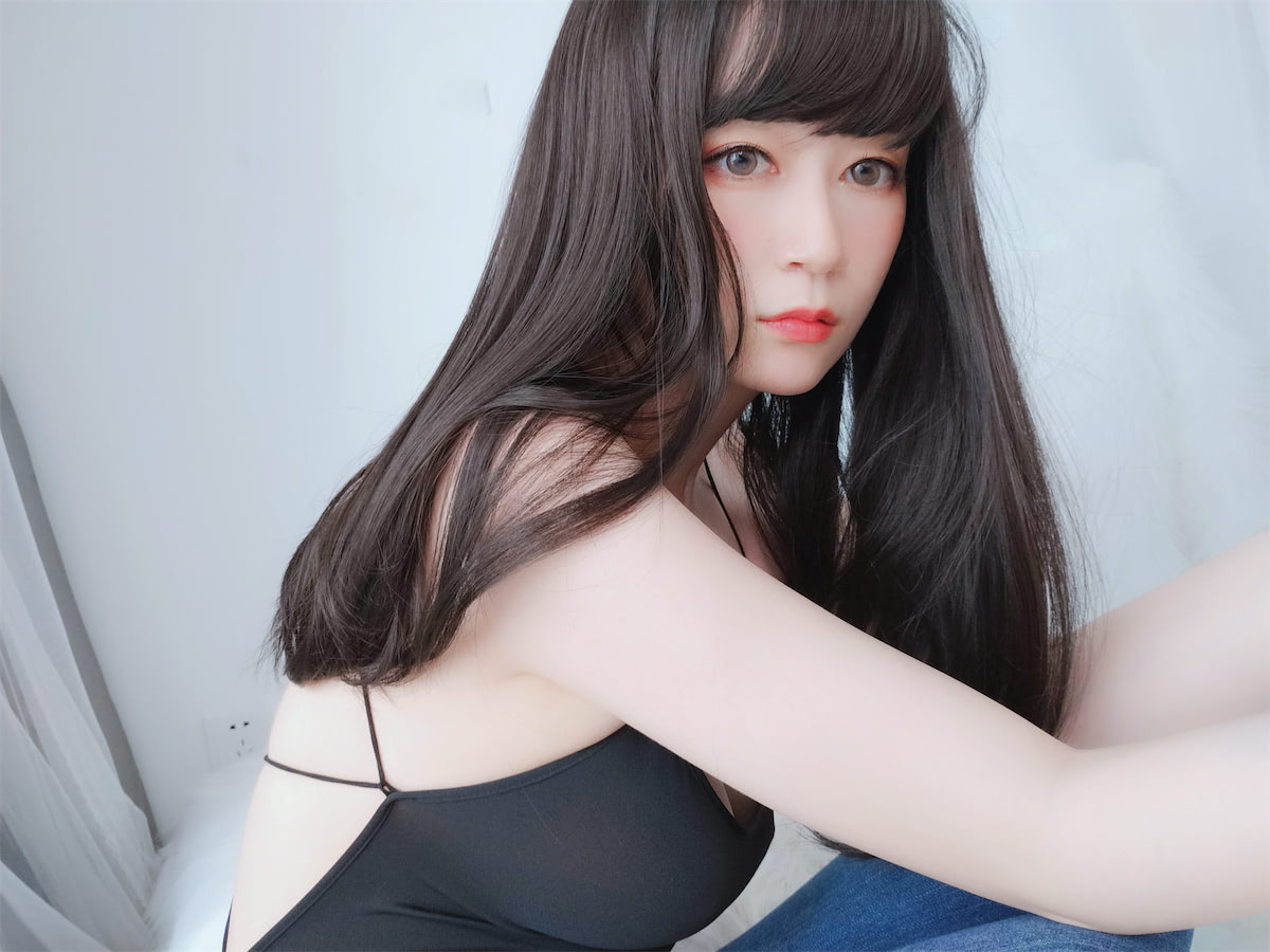 白银81 - 露背上衣 [63P] - 第2张 - 机器猫次元