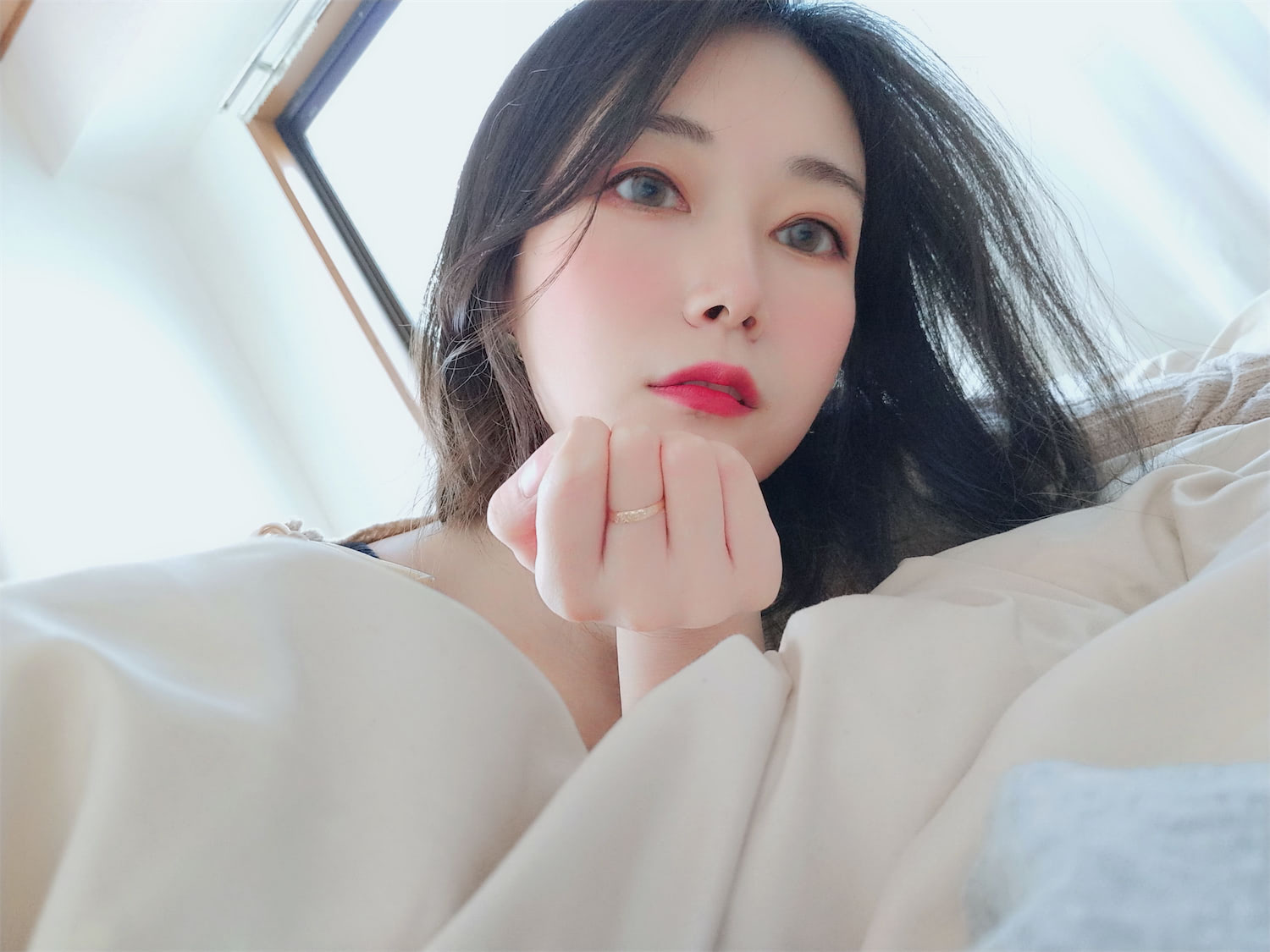 白银81 - 甜美后辈日常篇 [130P] - 第1张 - 机器猫次元