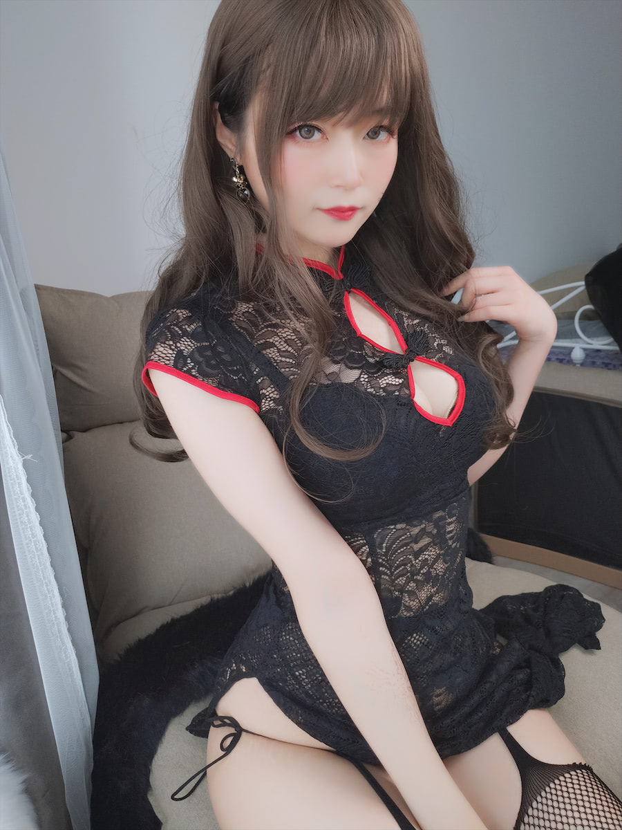 白银81 - 军阀夫人 [55P] - 第4张 - 机器猫次元
