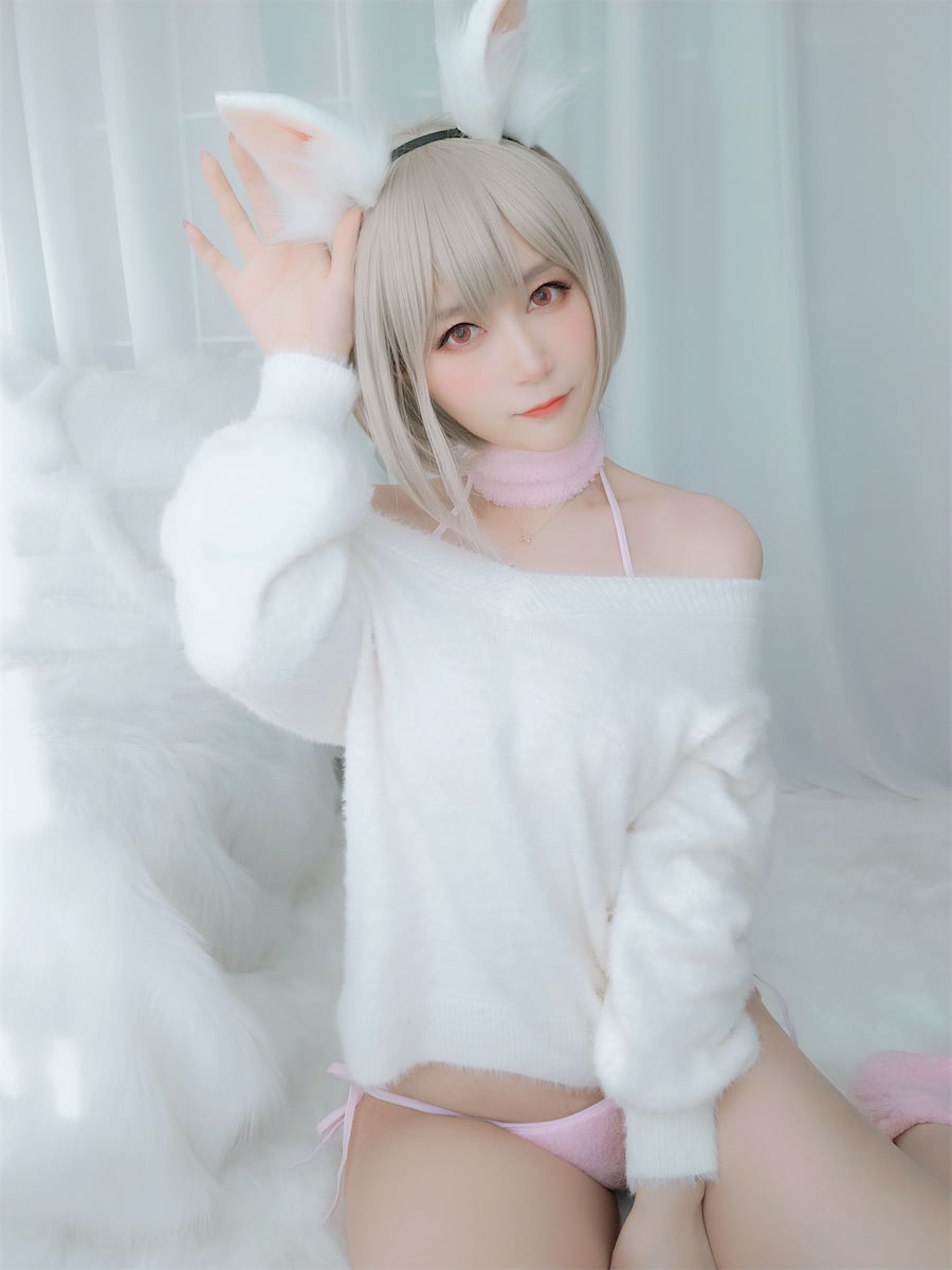 白银81 - 小白兔 [105P] - 第2张 - 机器猫次元