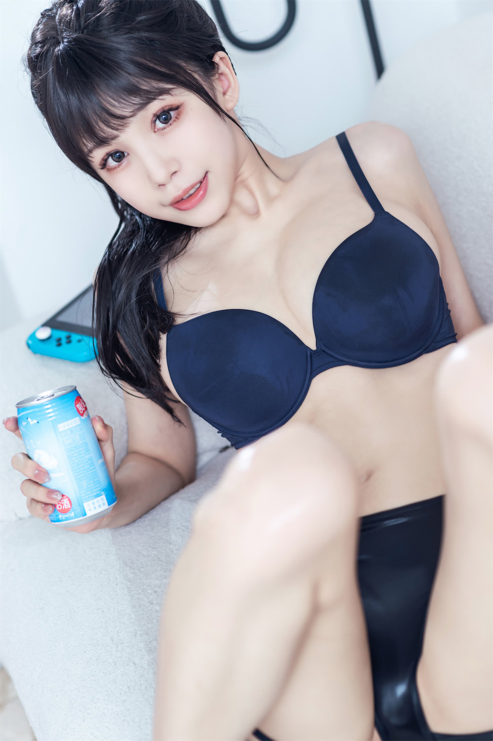 水淼aqua - 运动内衣 [41P] - 第6张 - 机器猫次元