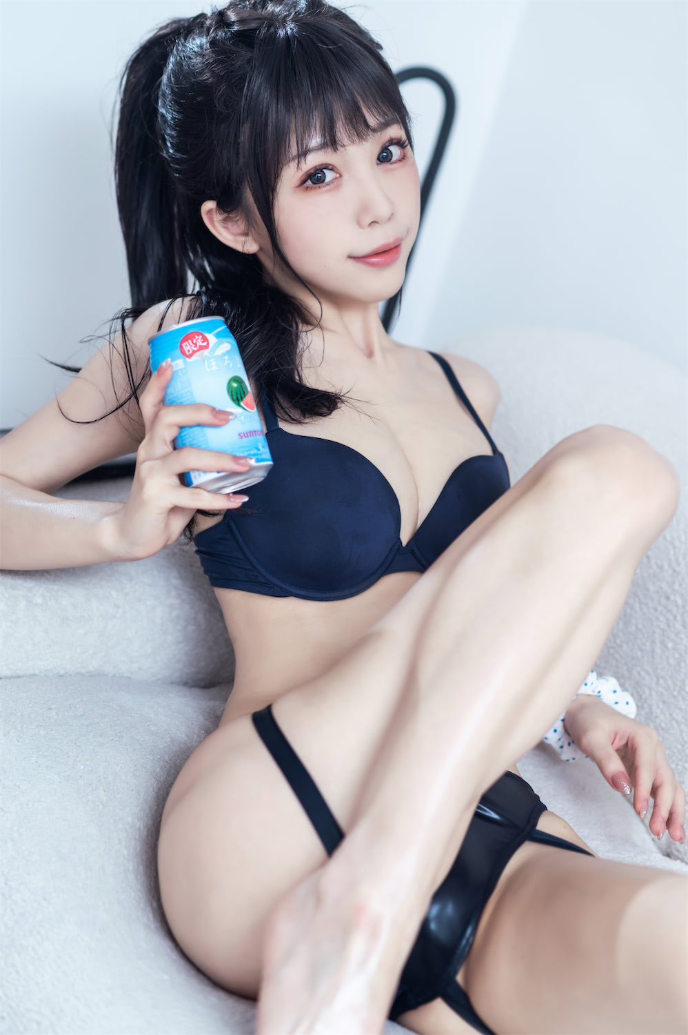 水淼aqua - 运动内衣 [41P] - 第3张 - 机器猫次元