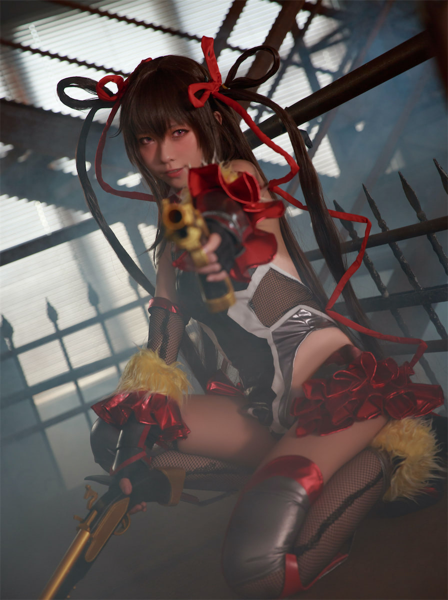 G44不会受伤 - 魔忍 [16P] - 第2张 - 机器猫次元