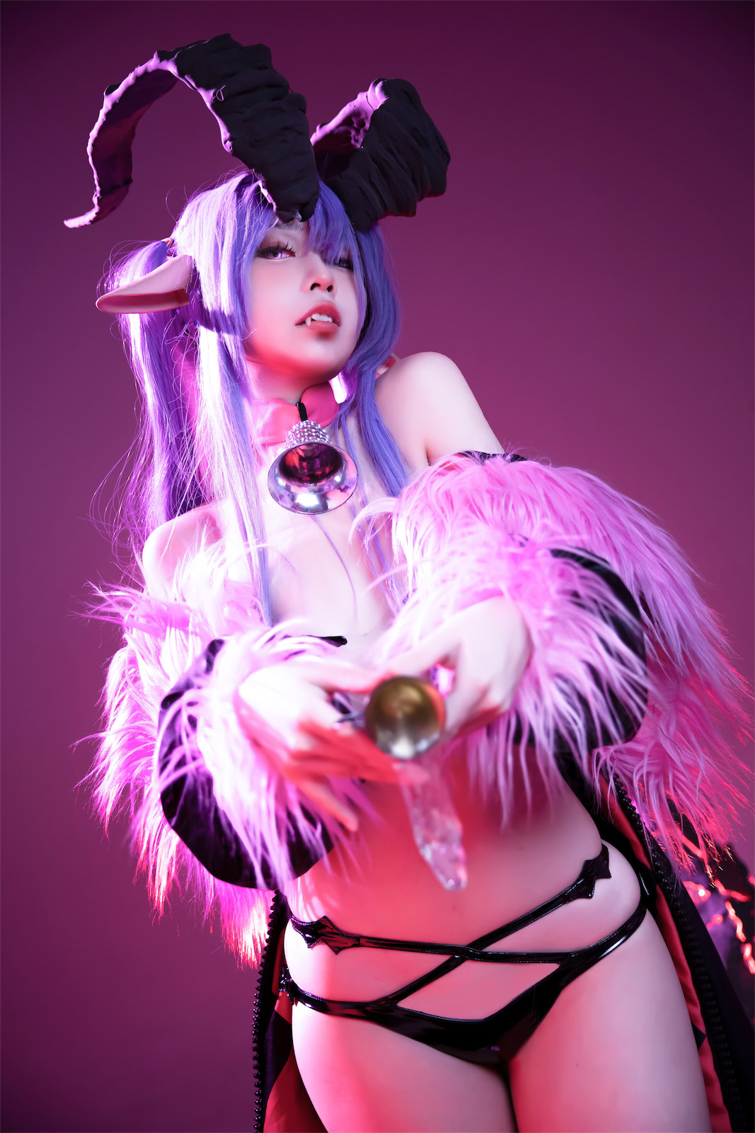 G44不会受伤 - 咩咩子 [24P] - 第6张 - 机器猫次元