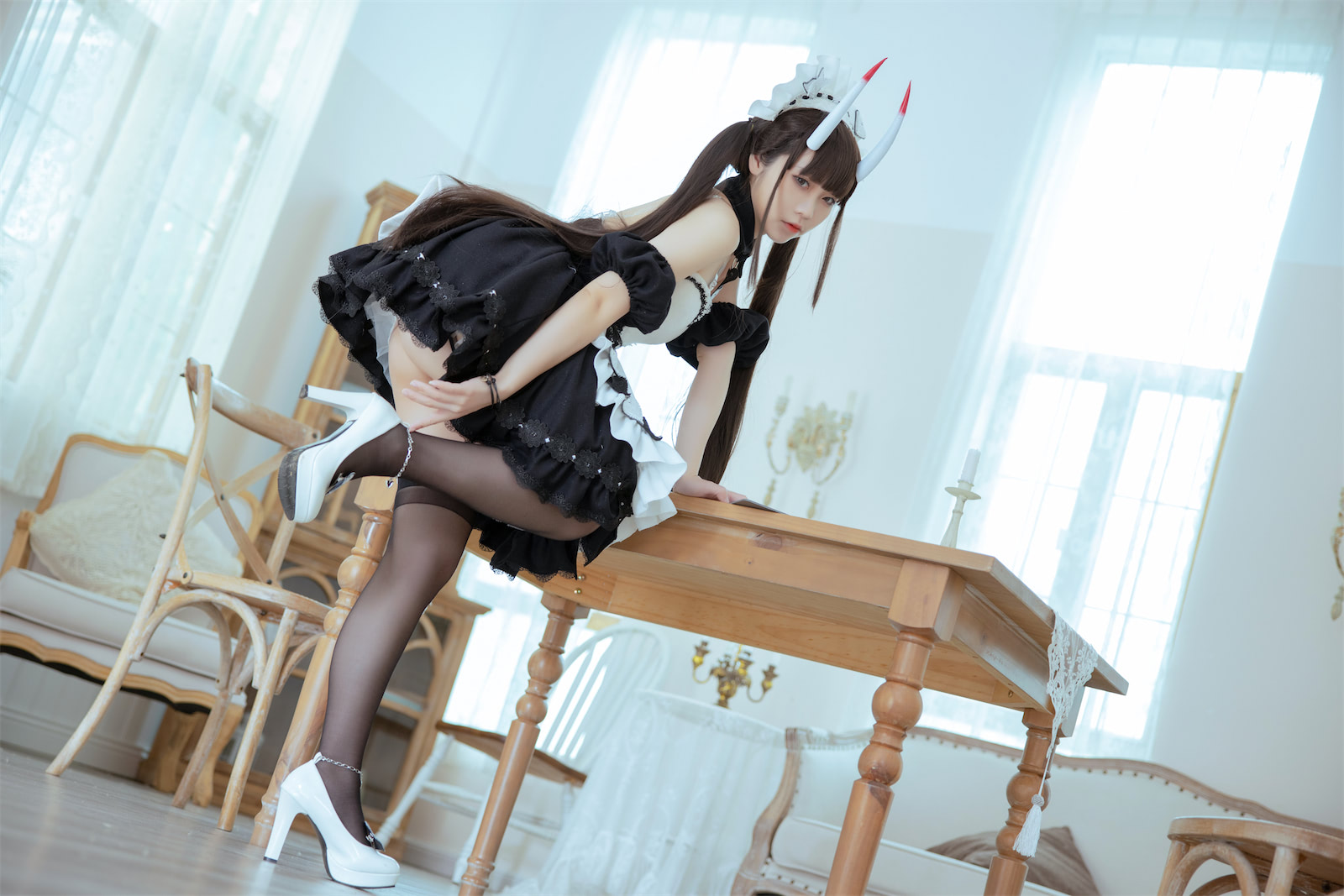 G44不会受伤 - 卡恰能代 [40P] - 第3张 - 机器猫次元