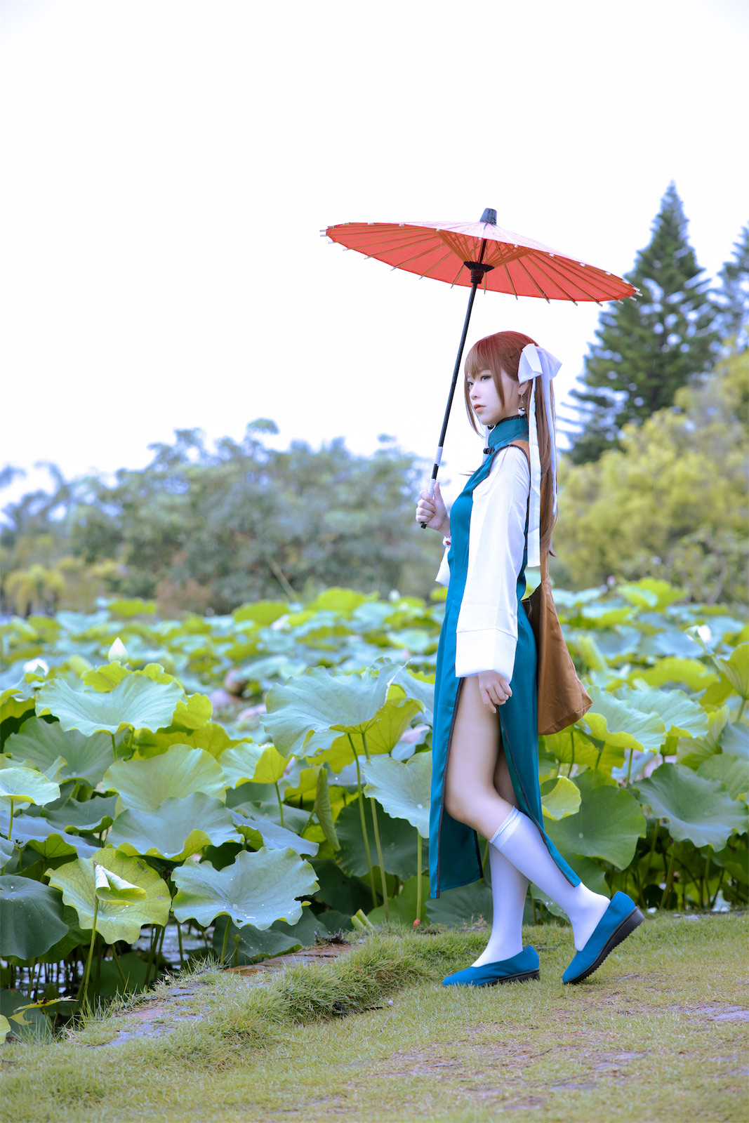 G44不会受伤 - 药指小花 [50P] - 第6张 - 机器猫次元
