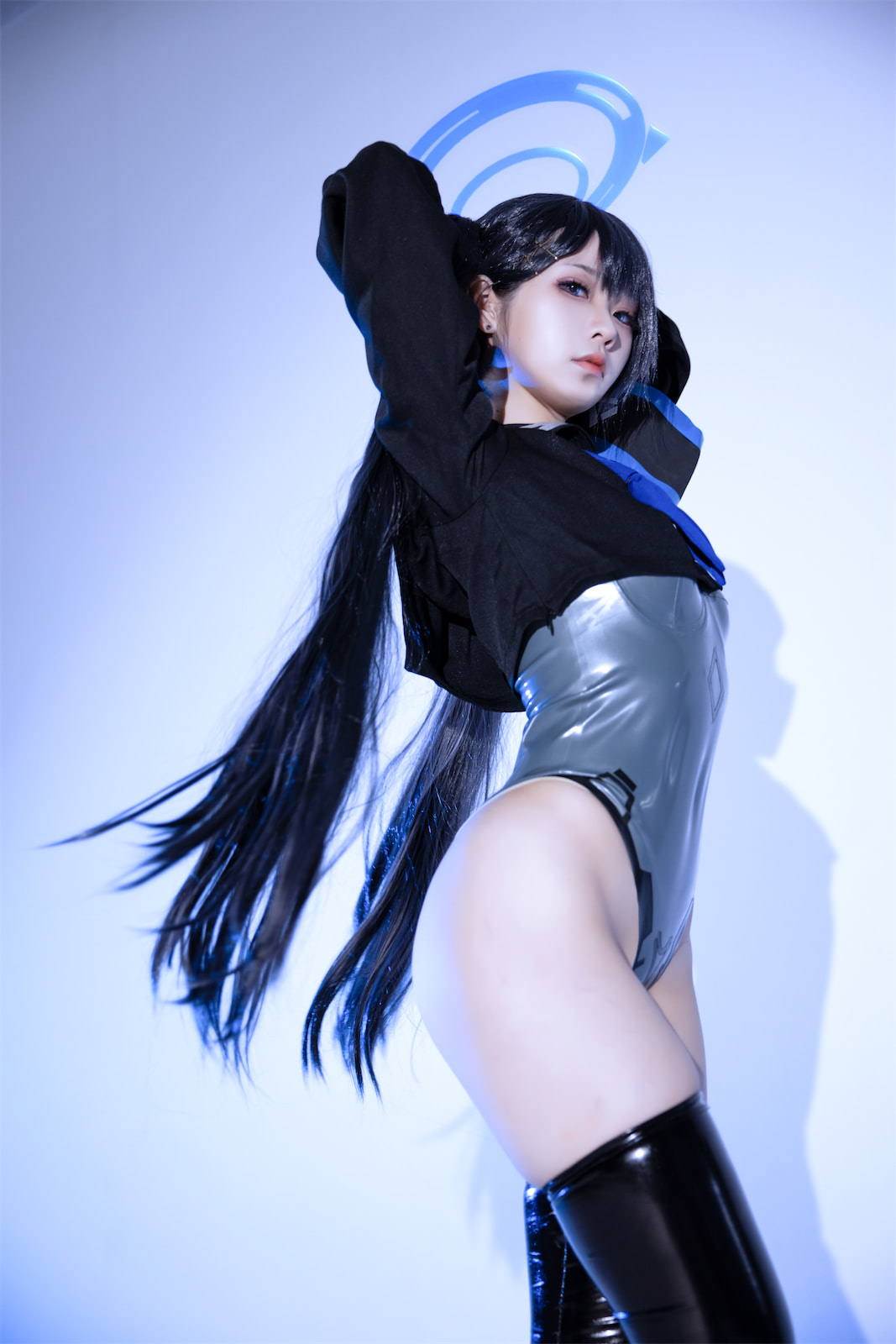 G44不会受伤 - 猫塚响小天使 [53P] - 第5张 - 机器猫次元