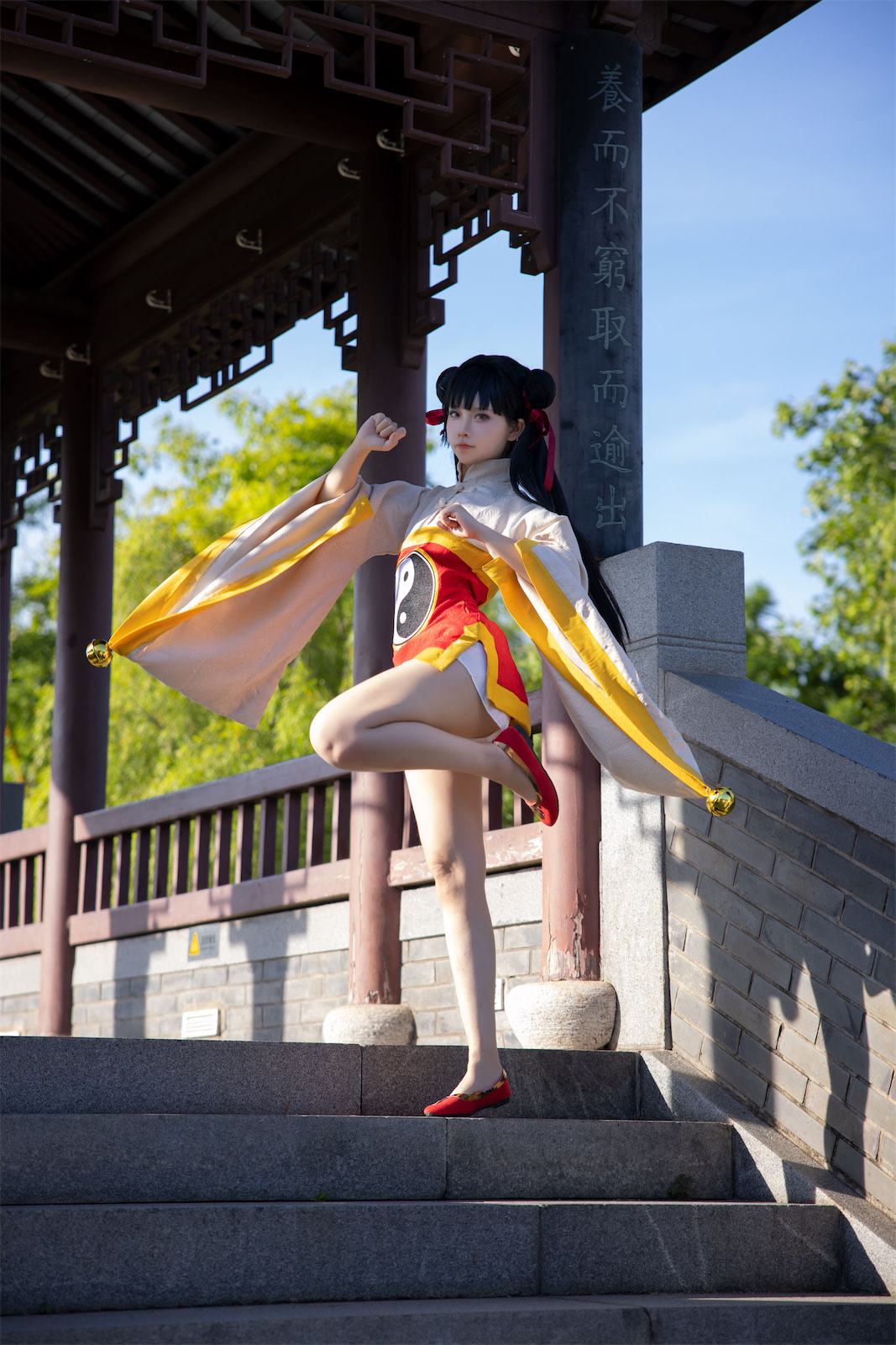 G44不会受伤 - 砂狼白子黑見芹香李莓铃 [68P] - 第3张 - 机器猫次元