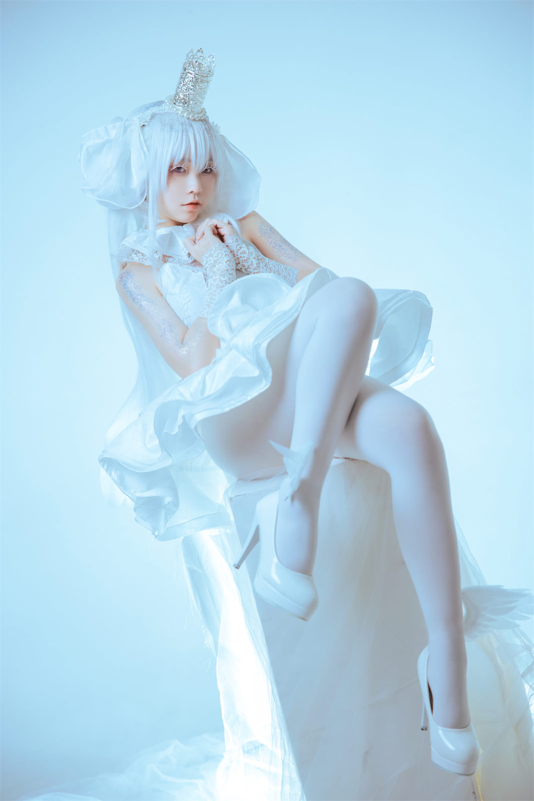G44不会受伤 - 猫塚响小天使 [53P] - 第1张 - 机器猫次元