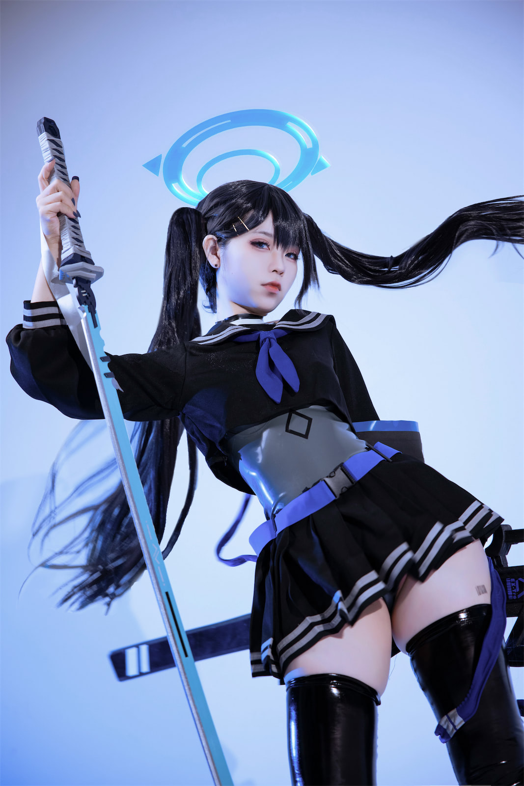 G44不会受伤 - 猫塚响小天使 [53P] - 第6张 - 机器猫次元