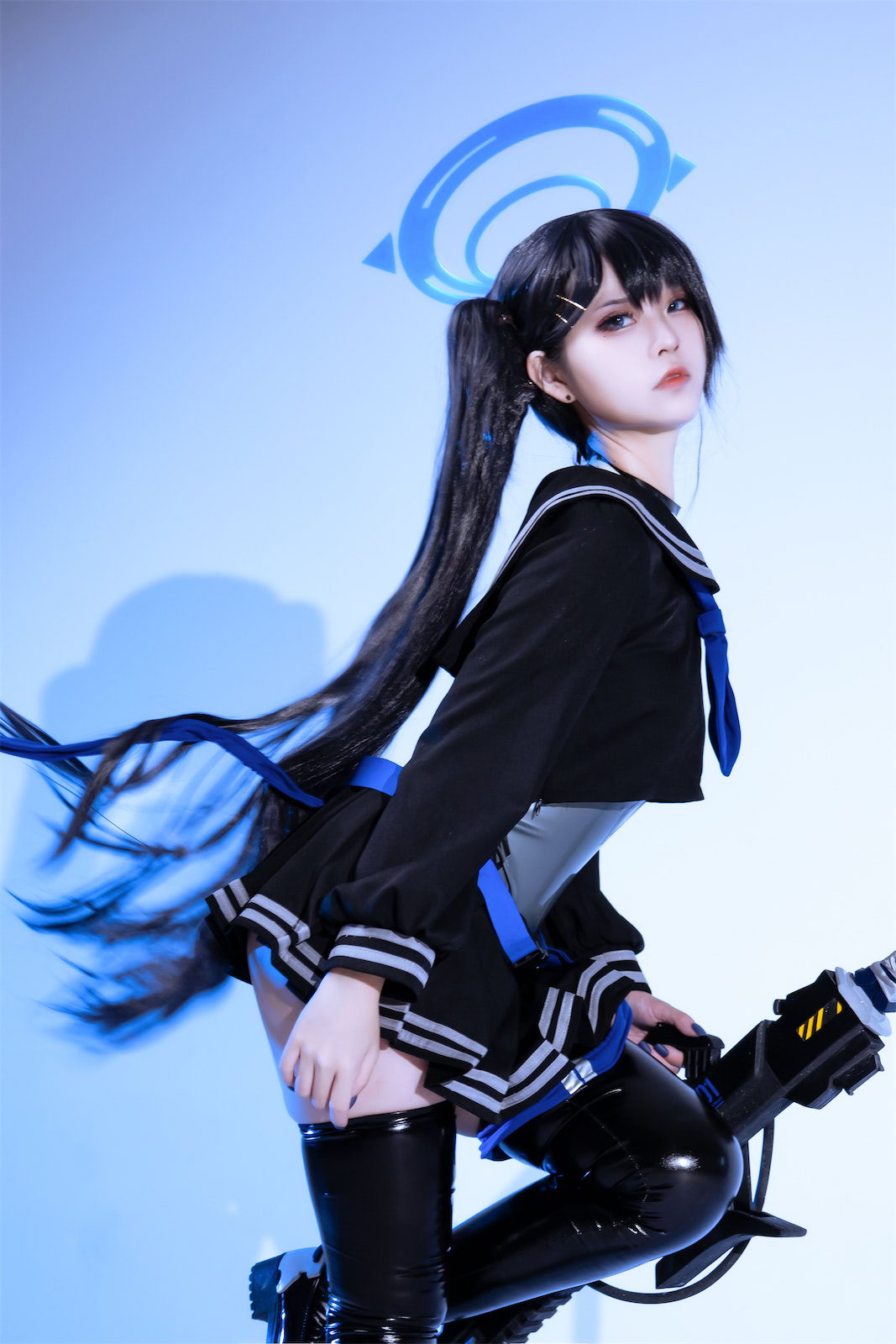 G44不会受伤 - 猫塚响小天使 [53P] - 第4张 - 机器猫次元