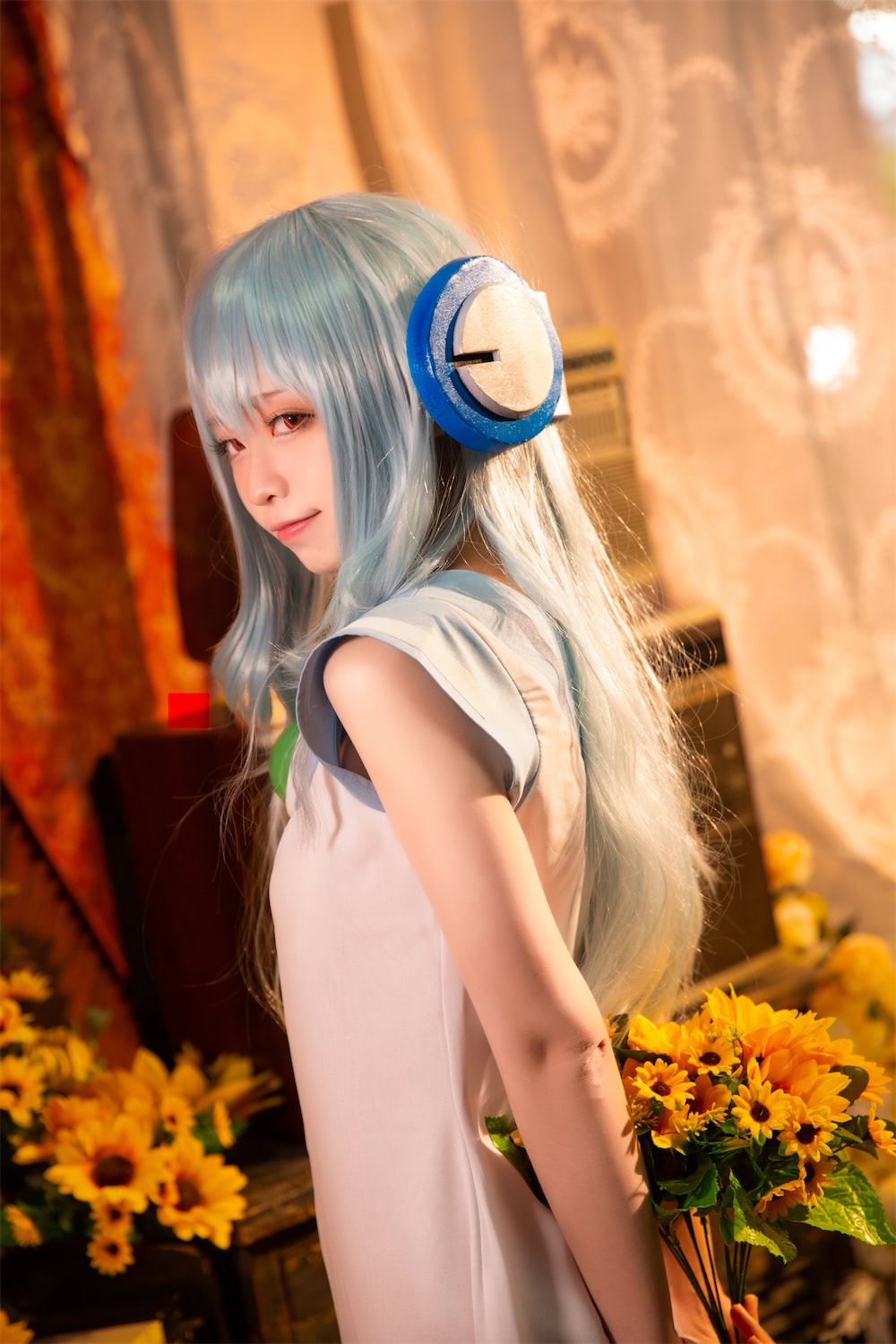 G44不会受伤 - 八音盒 [12P] - 第3张 - 机器猫次元