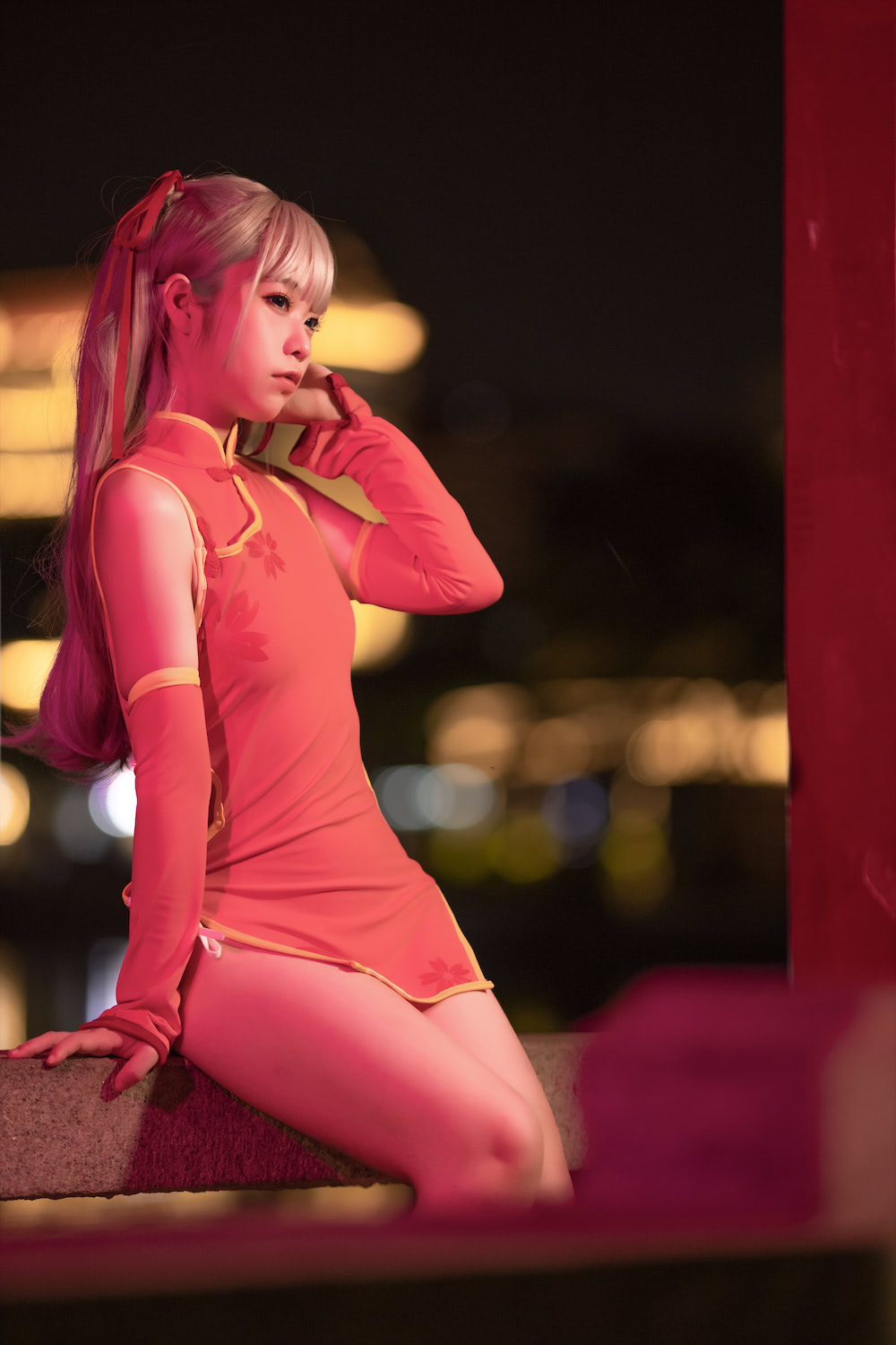G44不会受伤 - 爱丽丝 [20P] - 第3张 - 机器猫次元