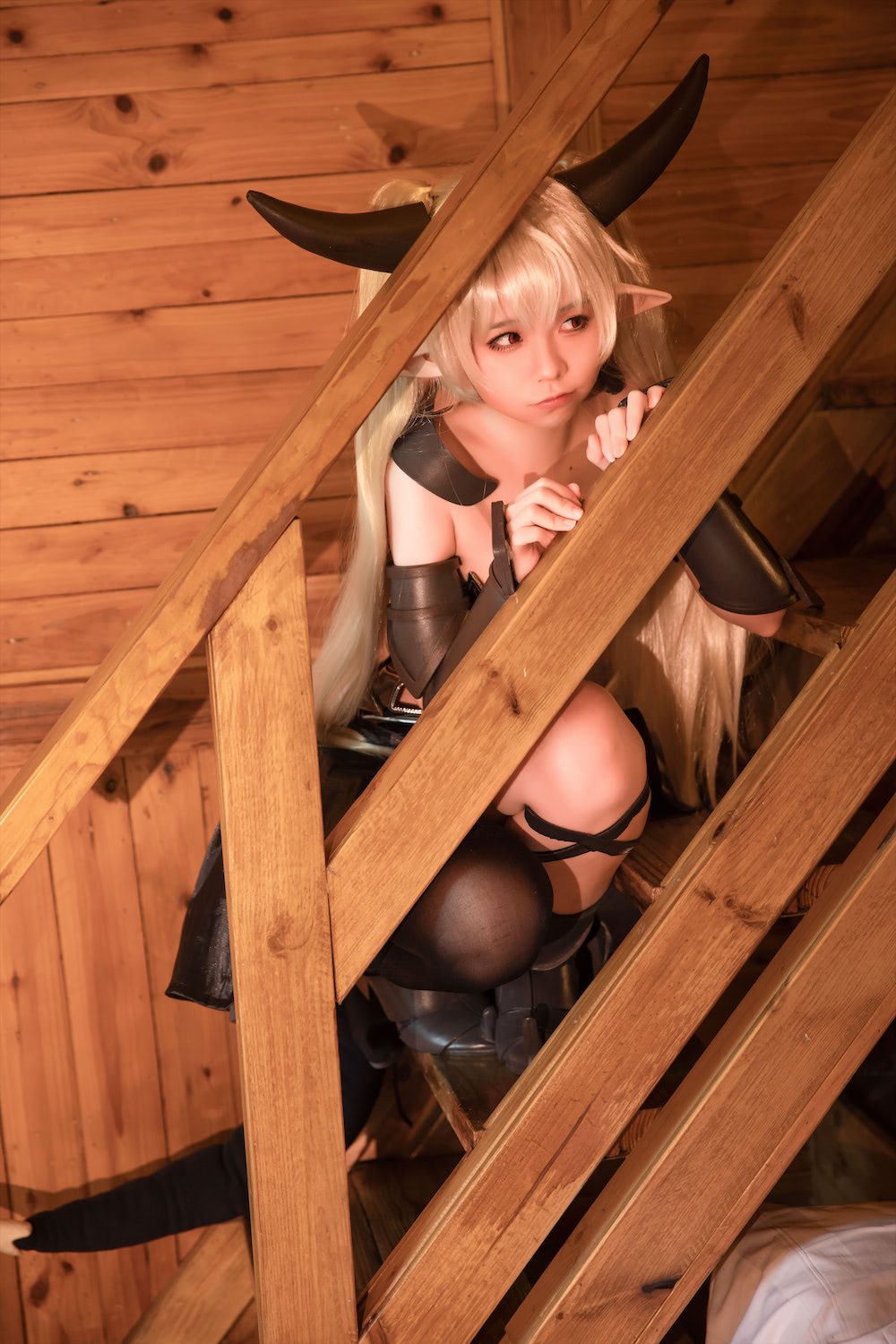 G44不会受伤 - 库尔姆 [16P] - 第5张 - 机器猫次元