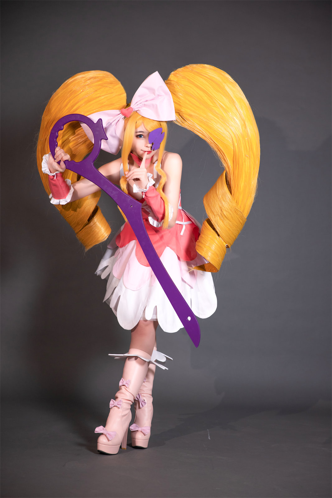 G44不会受伤 - 针目缝 [15P] - 第5张 - 机器猫次元