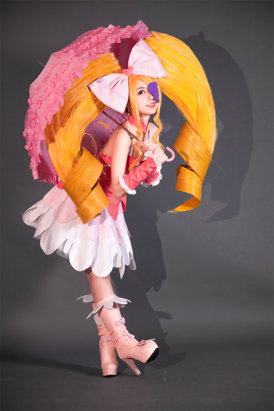 G44不会受伤 - 针目缝 [15P] - 第3张 - 机器猫次元