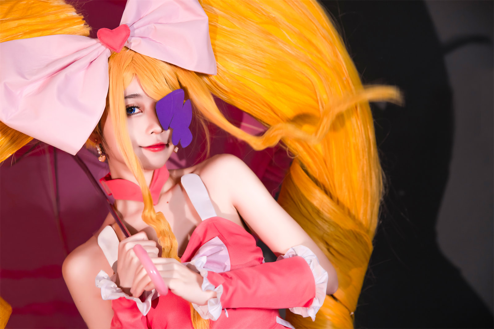 G44不会受伤 - 针目缝 [15P] - 第4张 - 机器猫次元