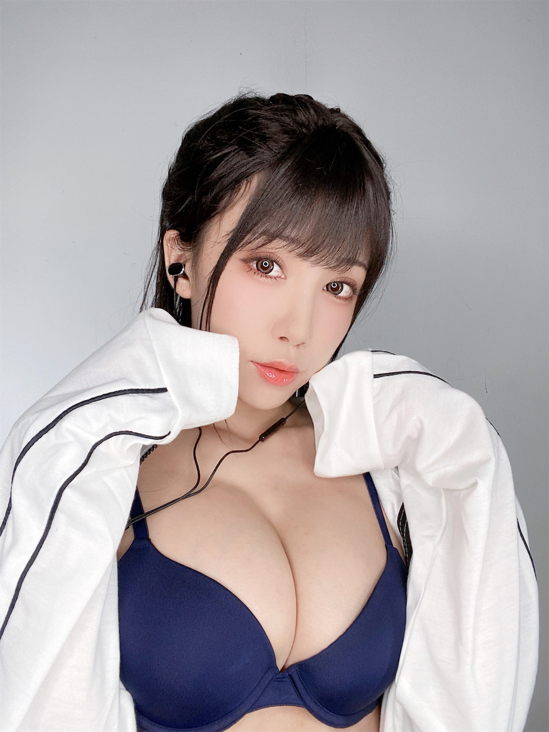 水淼aqua - 女战士cos集 [83P] - 第2张 - 机器猫次元