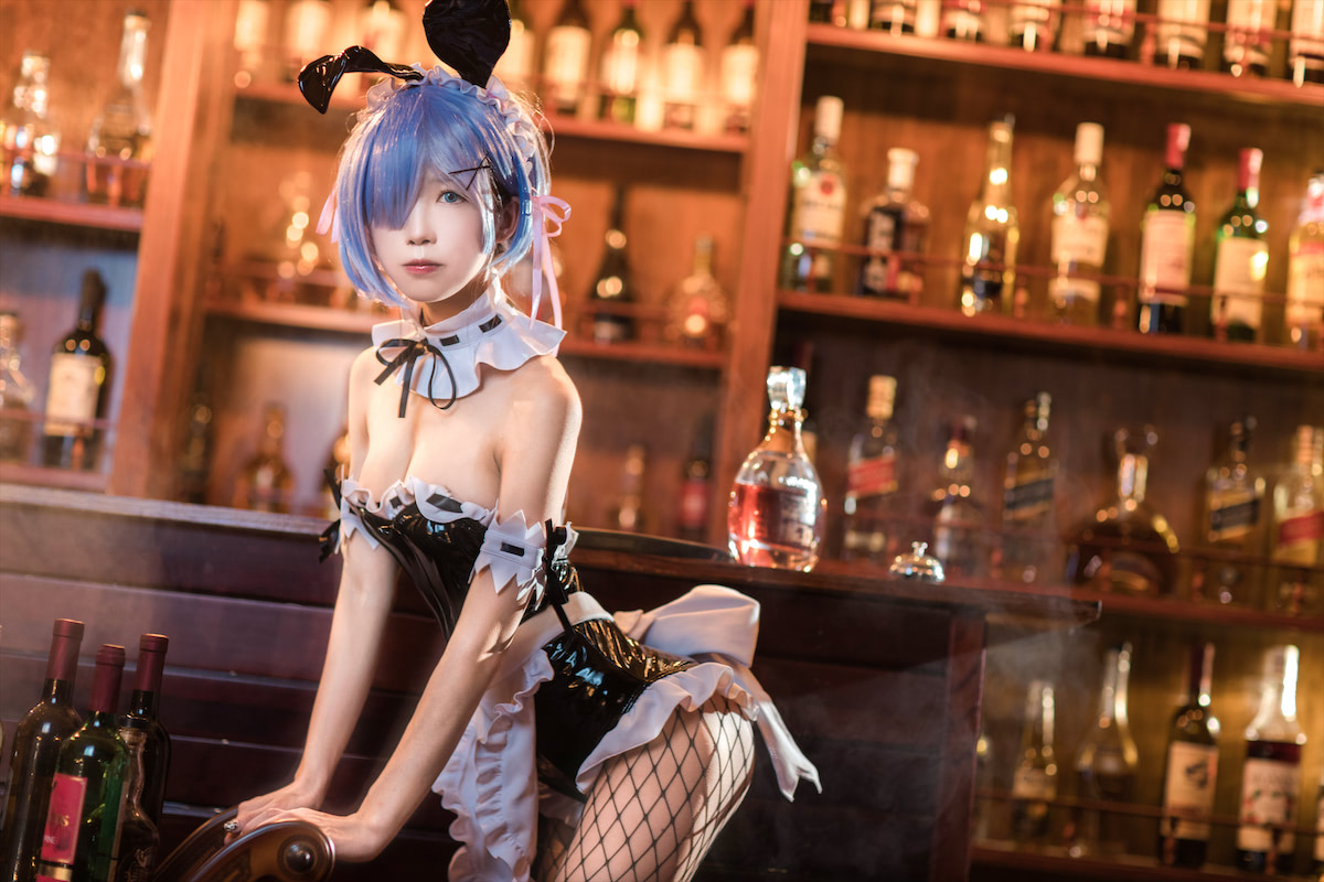 水淼aqua - 微店cos本 [54P] - 第2张 - 机器猫次元