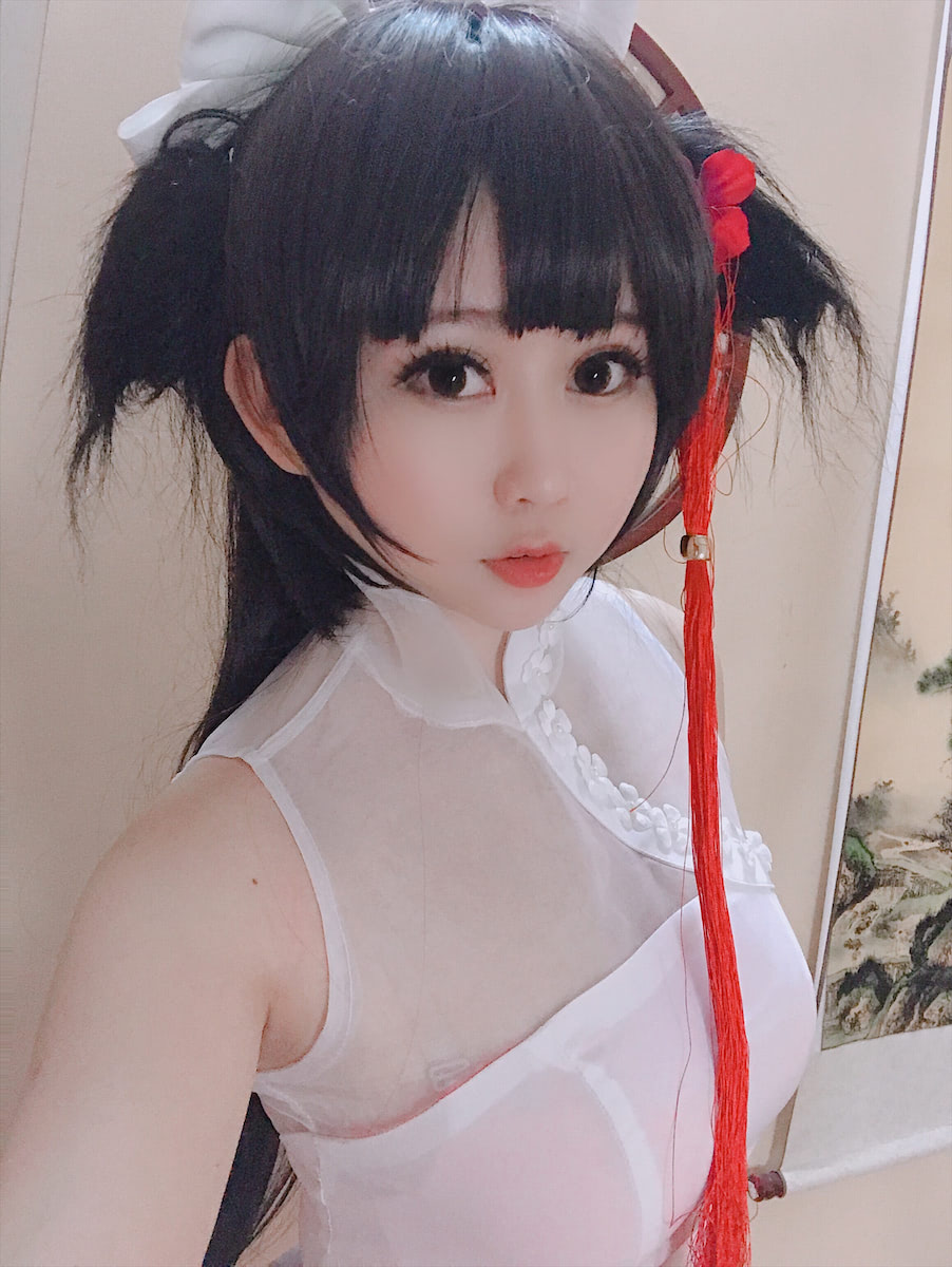 是依酱吖 - 写真图包小合集 [120P] - 第5张 - 机器猫次元