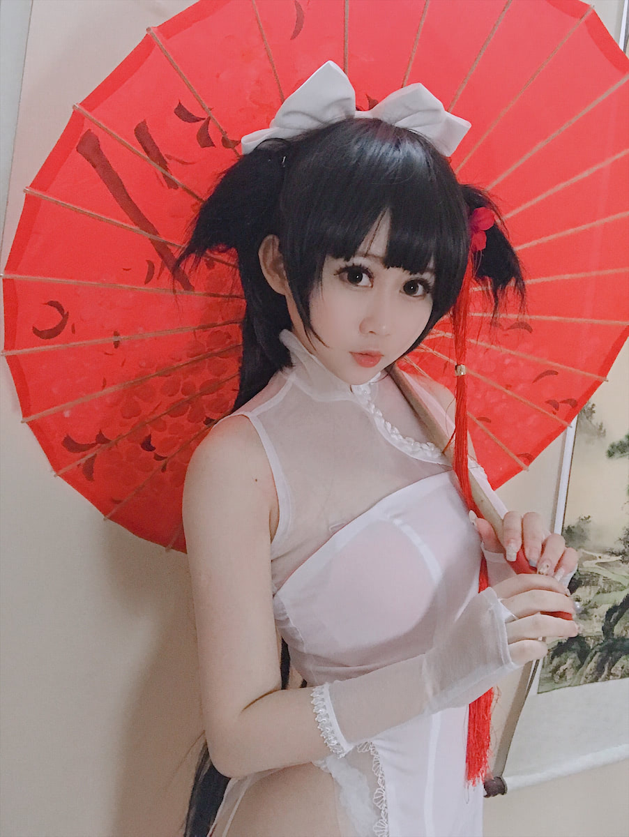 是依酱吖 - 写真图包小合集 [120P] - 第1张 - 机器猫次元