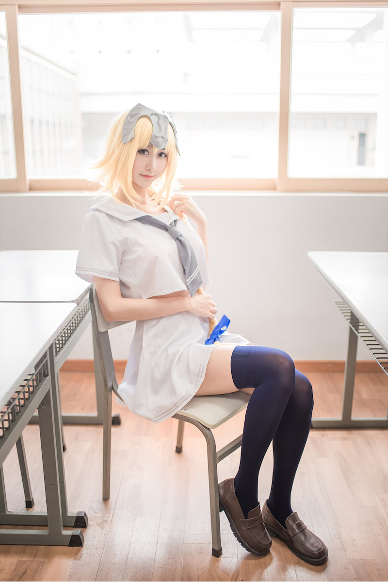 木绵绵OwO - FGO合集 [89P] - 第2张 - 机器猫次元