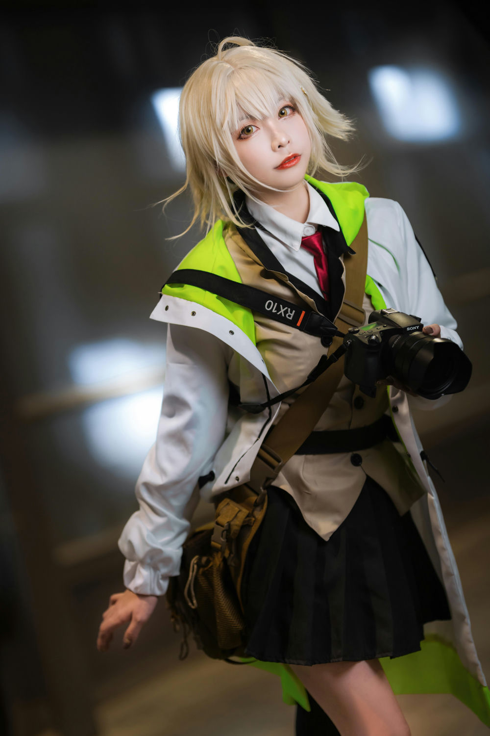 樱岛嗷 - 写真合集 [15+35套] [持续更新] - 第6张 - 机器猫次元