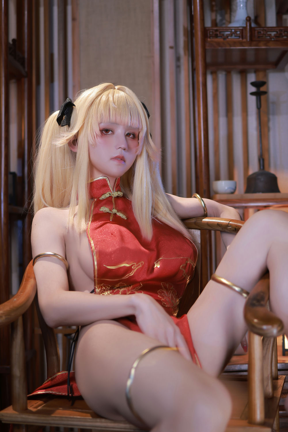 桜满三时 - 写真合集 [11套] [持续更新] - 第5张 - 机器猫次元
