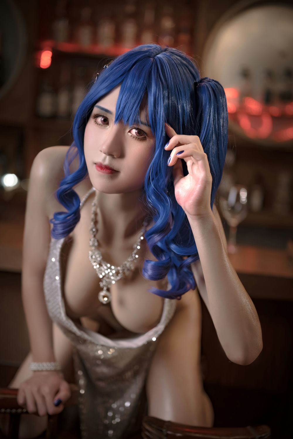 桜满三时 - 写真合集 [11套] [持续更新] - 第6张 - 机器猫次元