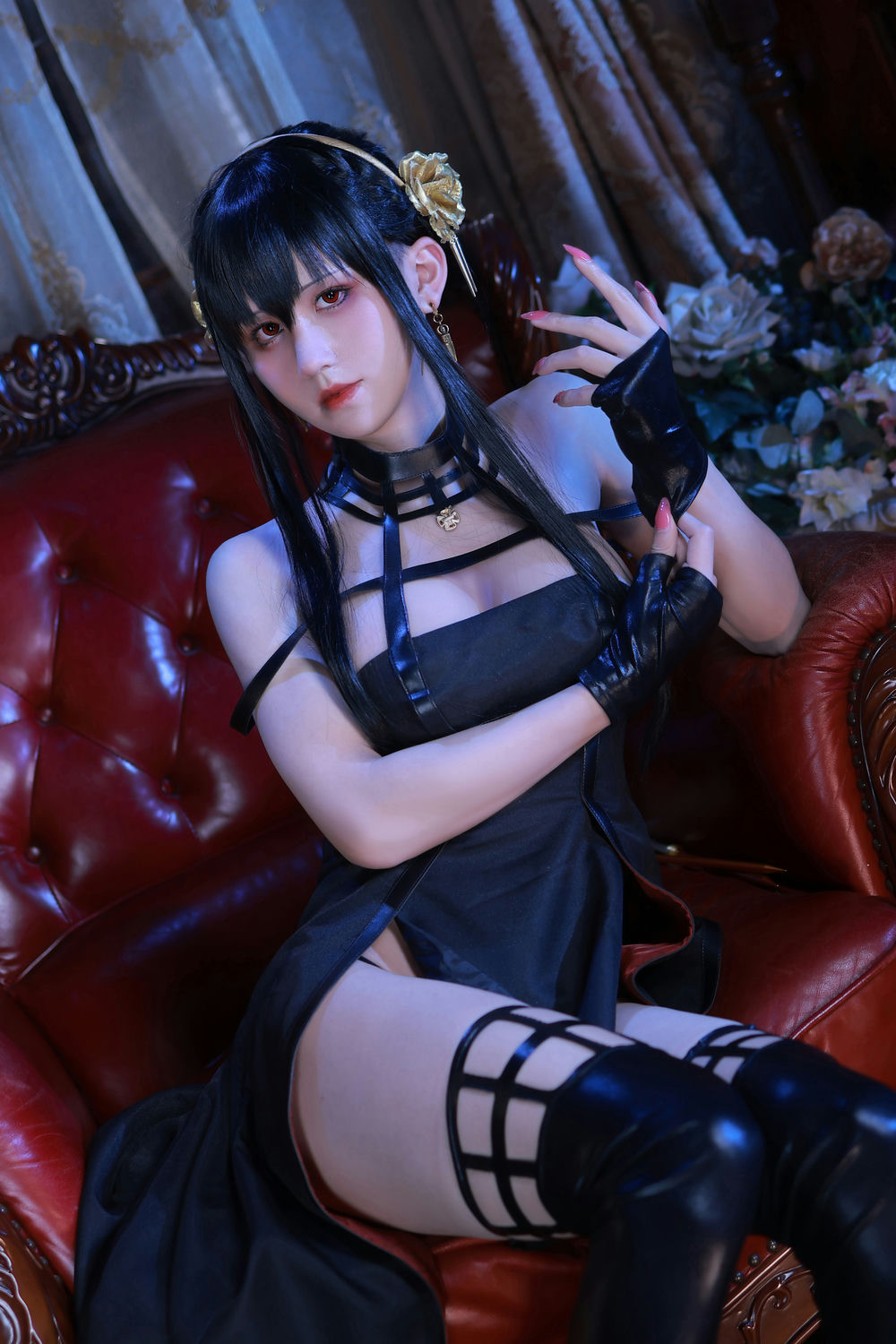 桜满三时 - 写真合集 [11套] [持续更新] - 第3张 - 机器猫次元