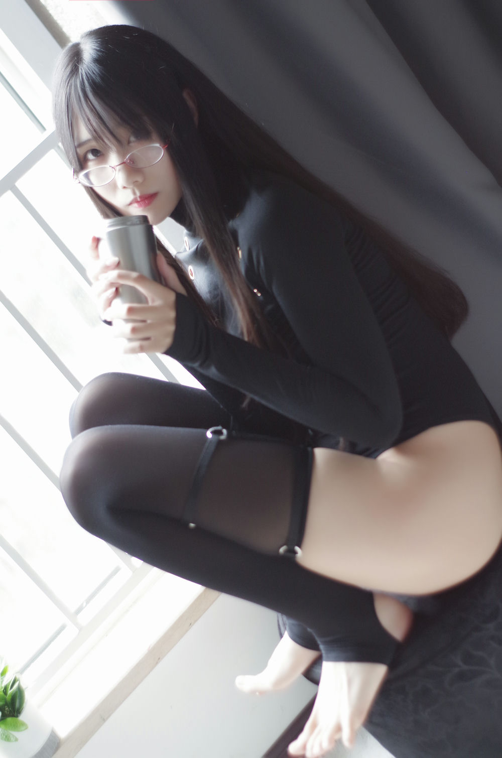 嫣嫣子（曉美嫣）- 写真合集 [38套] [持续更新] - 第2张 - 机器猫次元