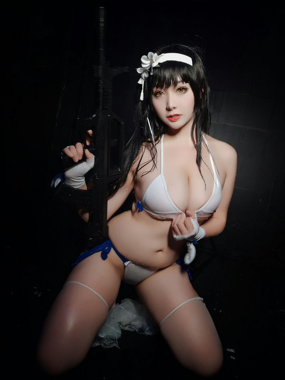 三刀刀miido - 写真合集 [41] [持续更新] - 第3张 - 机器猫次元